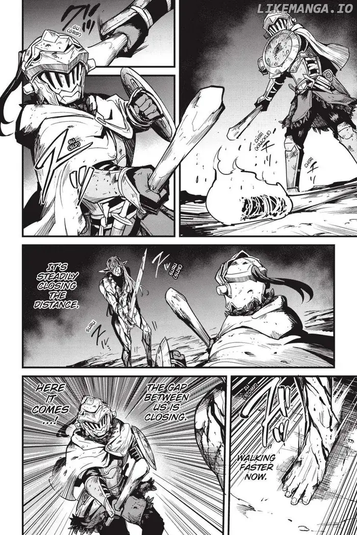 Goblin Slayer: Side Story Year One Chapter 104 image 19_optimized_optimized